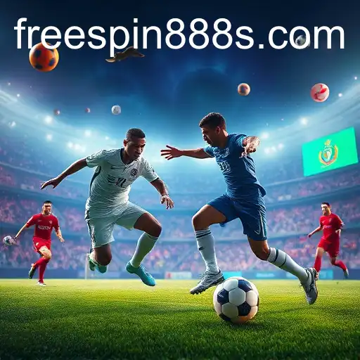 The Thriving World of Sports and the Influence of FreeSpin888
