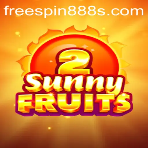 Exploring SunnyFruits2 - A Bright Adventure with FreeSpin888