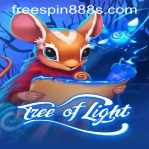 Exploring the Enchanting World of TreeofLight with FreeSpin888