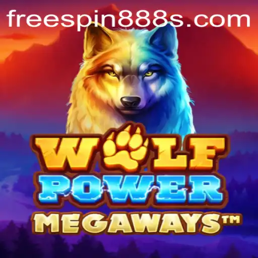 Exploring the Exciting World of WolfPowerMega and FreeSpin888
