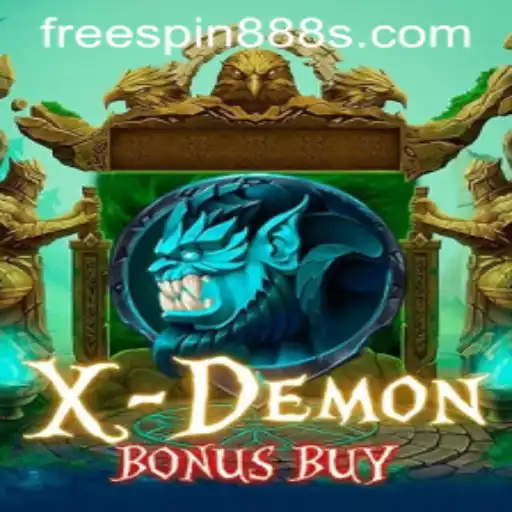 Exploring the Thrills of XDemonBonusBuy with FreeSpin888