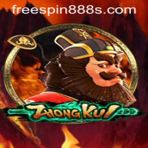Unlock the Mysteries of ZhongKui with FreeSpin888: An Exciting New Adventure